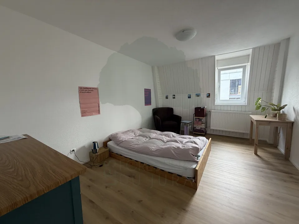 5.5 Zimmer Wohnung in Delémont – Foto 3 von 11