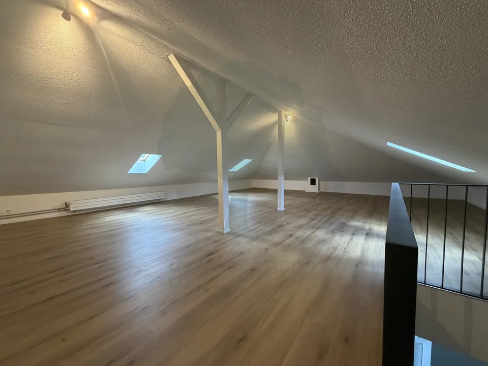 5.5 Zimmer Wohnung in Delémont – Foto 8 von 11