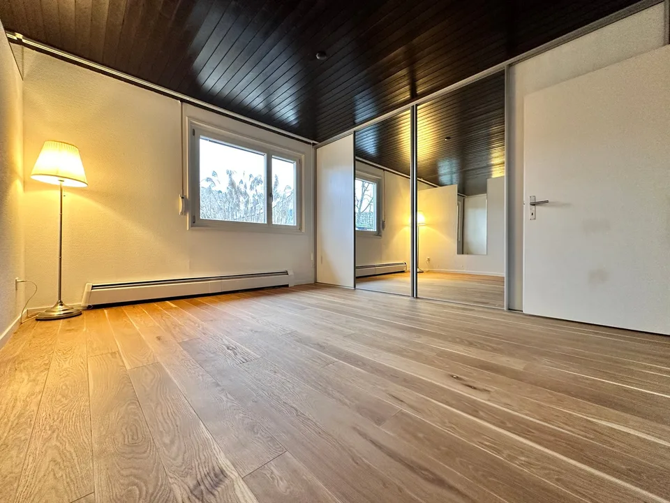 Affascinante villa con 7 camere in affitto a Büren an der Aare – foto 5 di 13