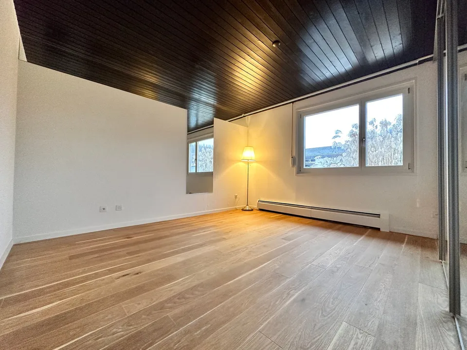 Affascinante villa con 7 camere in affitto a Büren an der Aare – foto 6 di 13