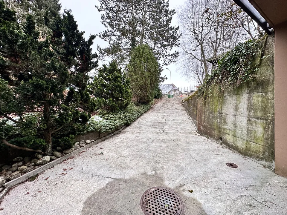 Affascinante villa con 7 camere in affitto a Büren an der Aare – foto 13 di 13