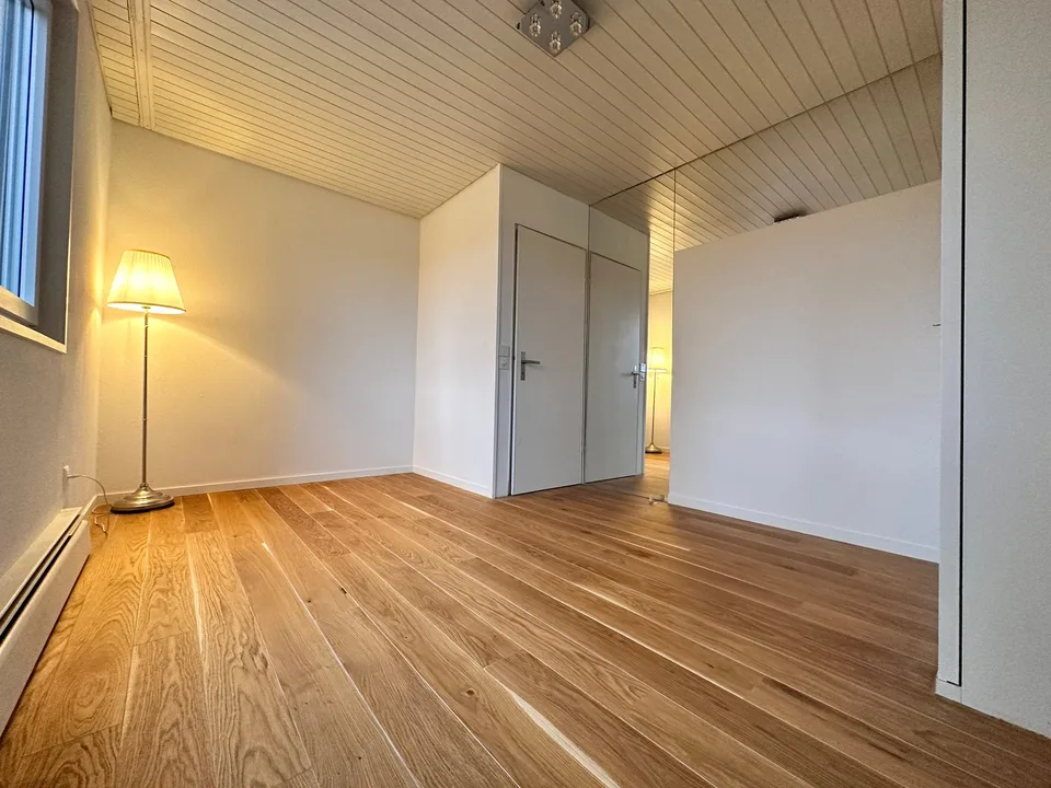 Affascinante villa con 7 camere in affitto a Büren an der Aare – foto 4 di 13