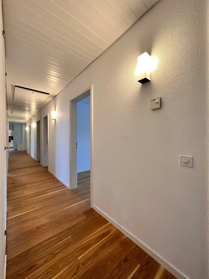 Affascinante villa con 7 camere in affitto a Büren an der Aare – foto 8 di 13