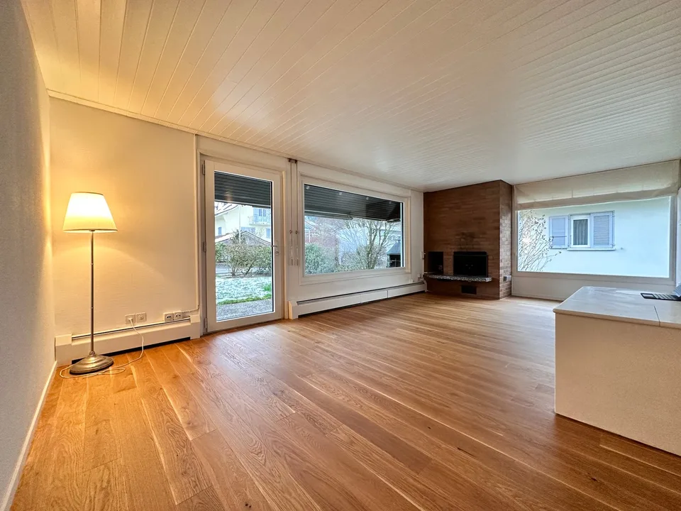 Affascinante villa con 7 camere in affitto a Büren an der Aare – foto 10 di 13