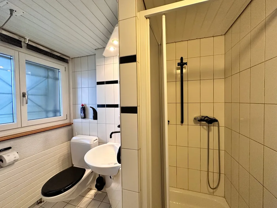 Affascinante villa con 7 camere in affitto a Büren an der Aare – foto 12 di 13