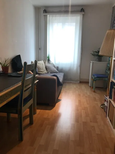 5-Zimmer-Altbauwohnung an zentraler Lage in Baden – Foto 4 von 7