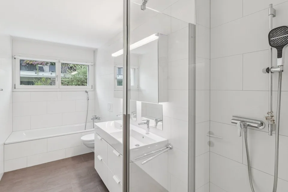 Vivre, jouer, profiter - appartement de jardin pour grands et petits – photo 6 sur 9