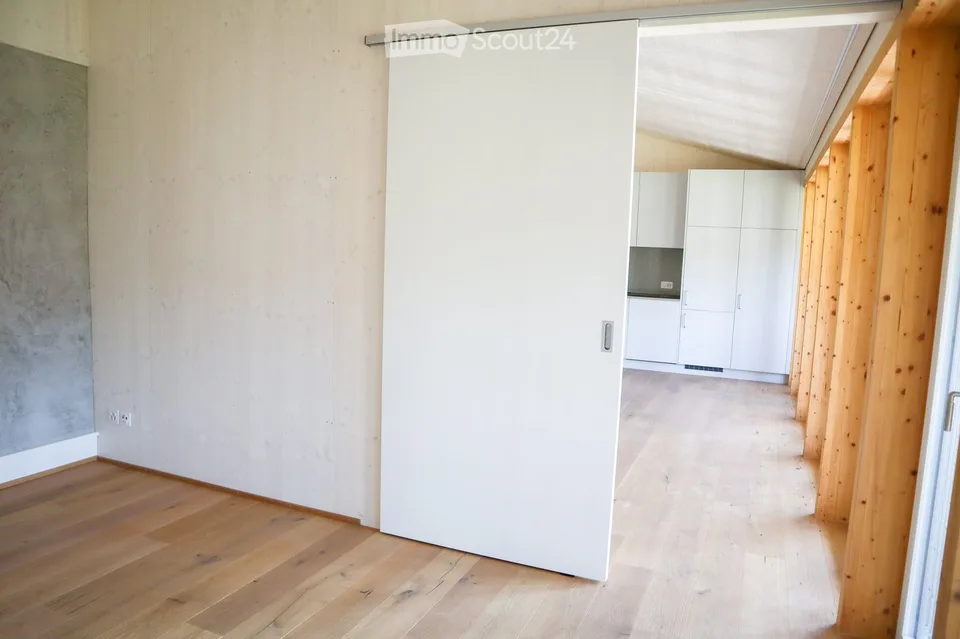 Appartamento moderno 2.5 locali, vicino al Reno – foto 3 di 8