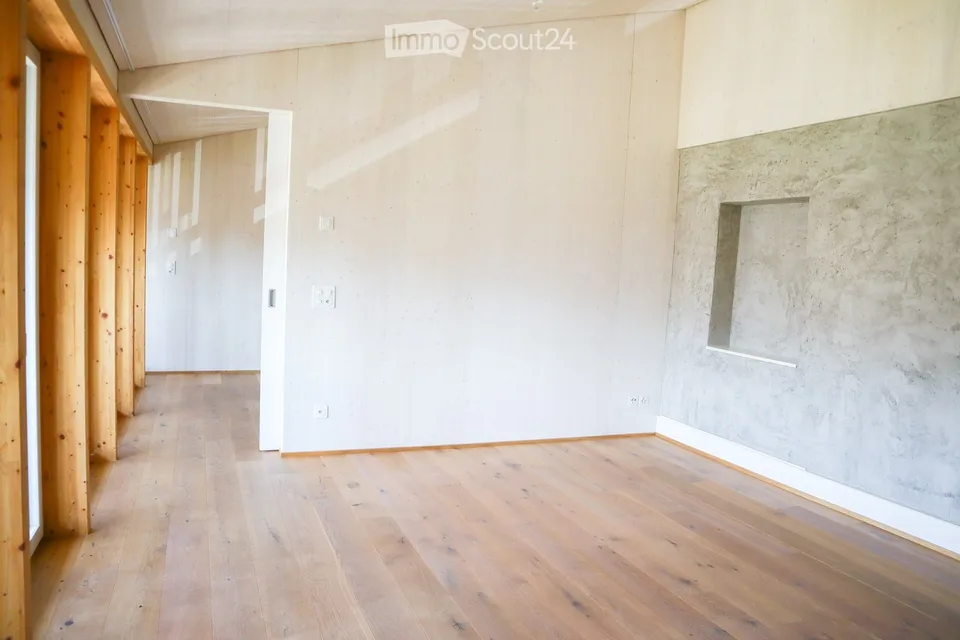 Appartamento moderno 2.5 locali, vicino al Reno – foto 5 di 8