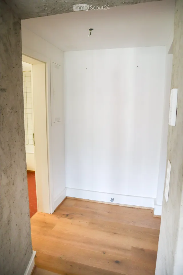 Appartamento moderno 2.5 locali, vicino al Reno – foto 7 di 8