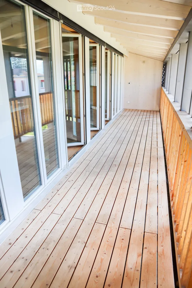 Appartamento moderno 2.5 locali, vicino al Reno – foto 4 di 8