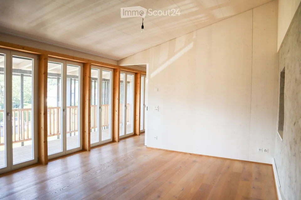 Appartamento moderno 2.5 locali, vicino al Reno – foto 2 di 8