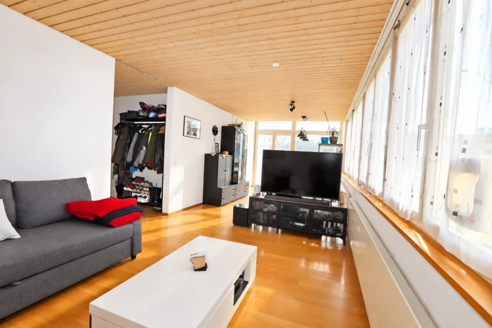 Wohnen & Vermieten: Einfamilienhaus mit Einliegerwohnung und Winter... – Foto 16 von 18