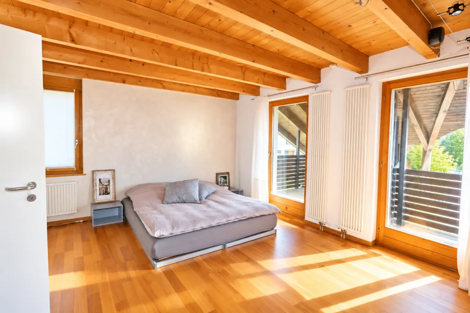 Wohnen & Vermieten: Einfamilienhaus mit Einliegerwohnung und Winter... – Foto 5 von 18