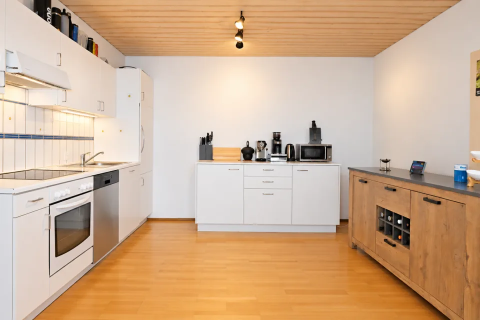 Wohnen & Vermieten: Einfamilienhaus mit Einliegerwohnung und Winter... – Foto 15 von 18