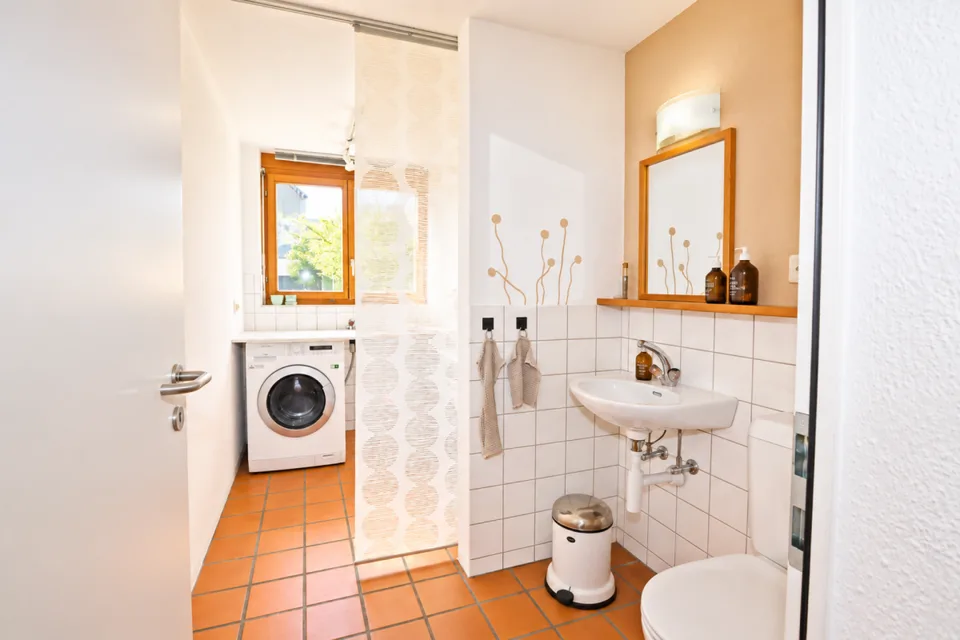 Wohnen & Vermieten: Einfamilienhaus mit Einliegerwohnung und Winter... – Foto 9 von 18
