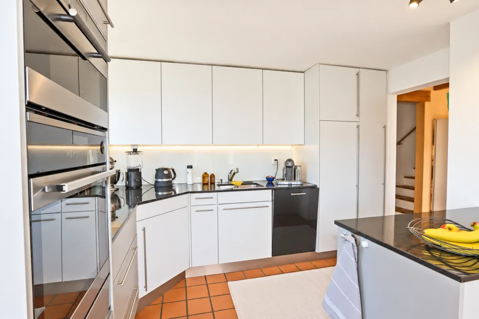 Wohnen & Vermieten: Einfamilienhaus mit Einliegerwohnung und Winter... – Foto 4 von 18