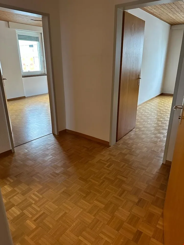 Zu vermieten 2.5 Zimmerwohnung an der Bahnhofstr. in St. Margrethen – Foto 5 von 10