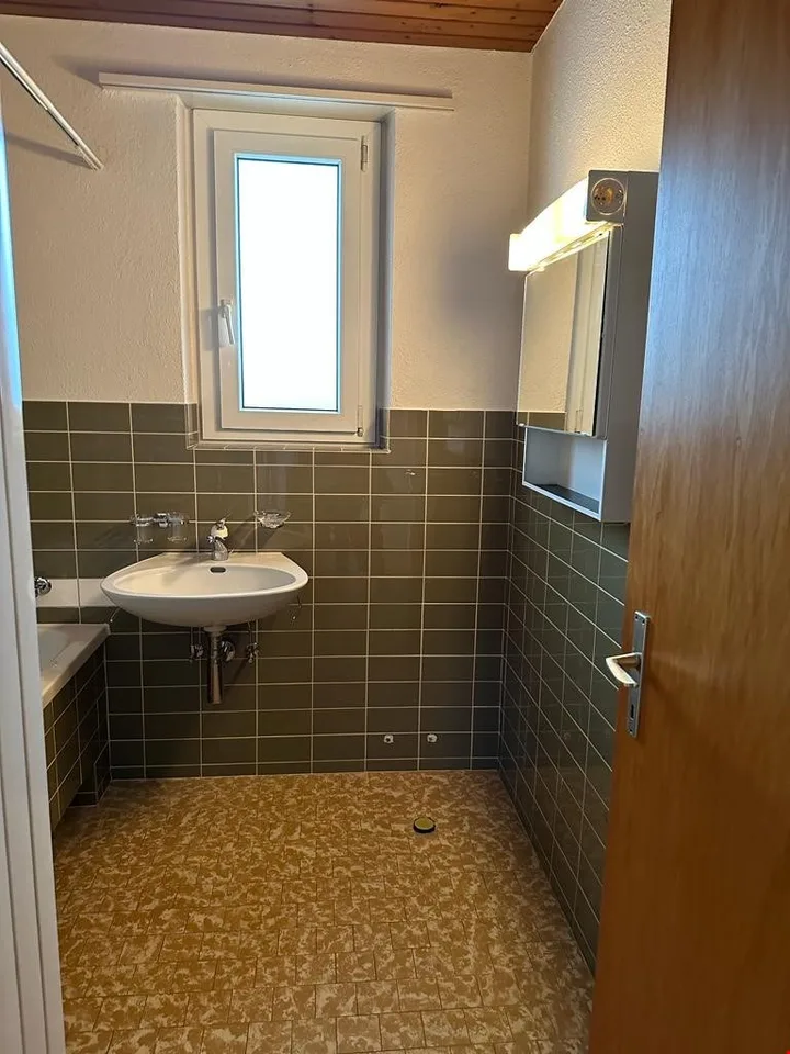 Zu vermieten 2.5 Zimmerwohnung an der Bahnhofstr. in St. Margrethen – Foto 9 von 10