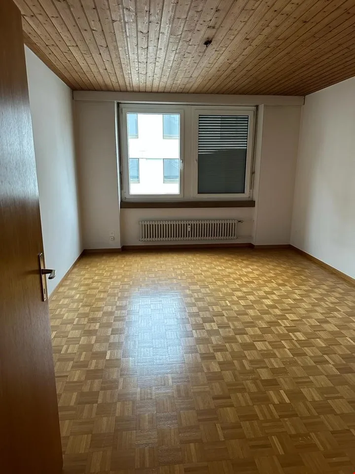 Zu vermieten 2.5 Zimmerwohnung an der Bahnhofstr. in St. Margrethen – Foto 4 von 10