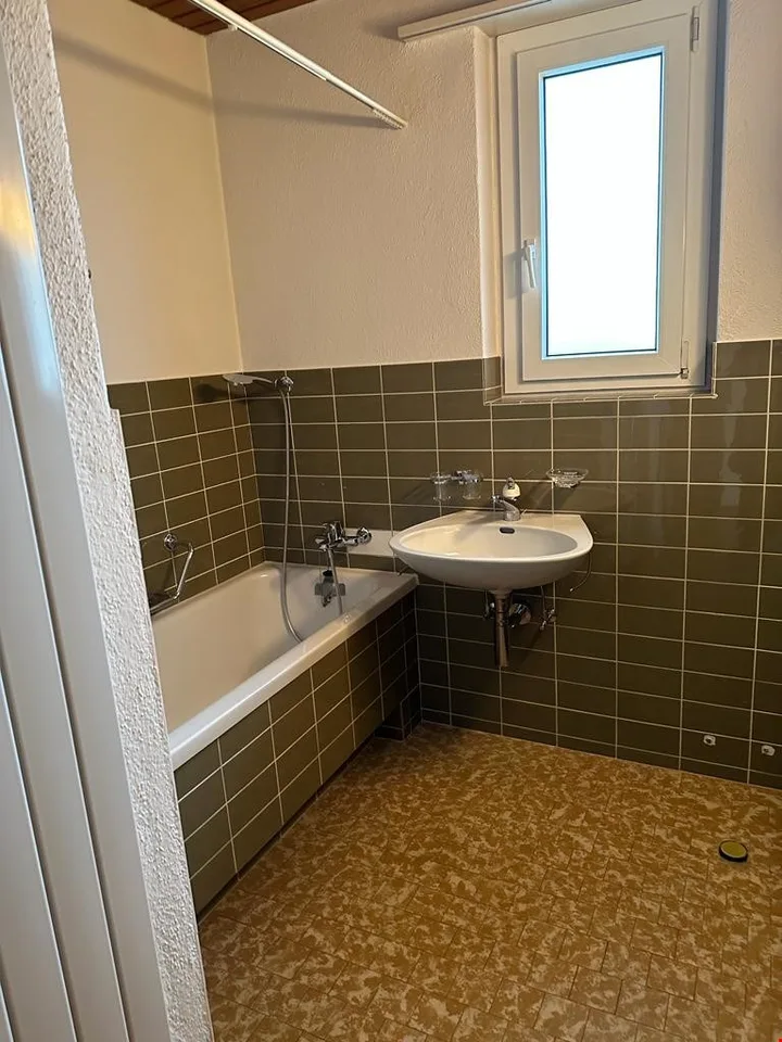 Zu vermieten 2.5 Zimmerwohnung an der Bahnhofstr. in St. Margrethen – Foto 10 von 10
