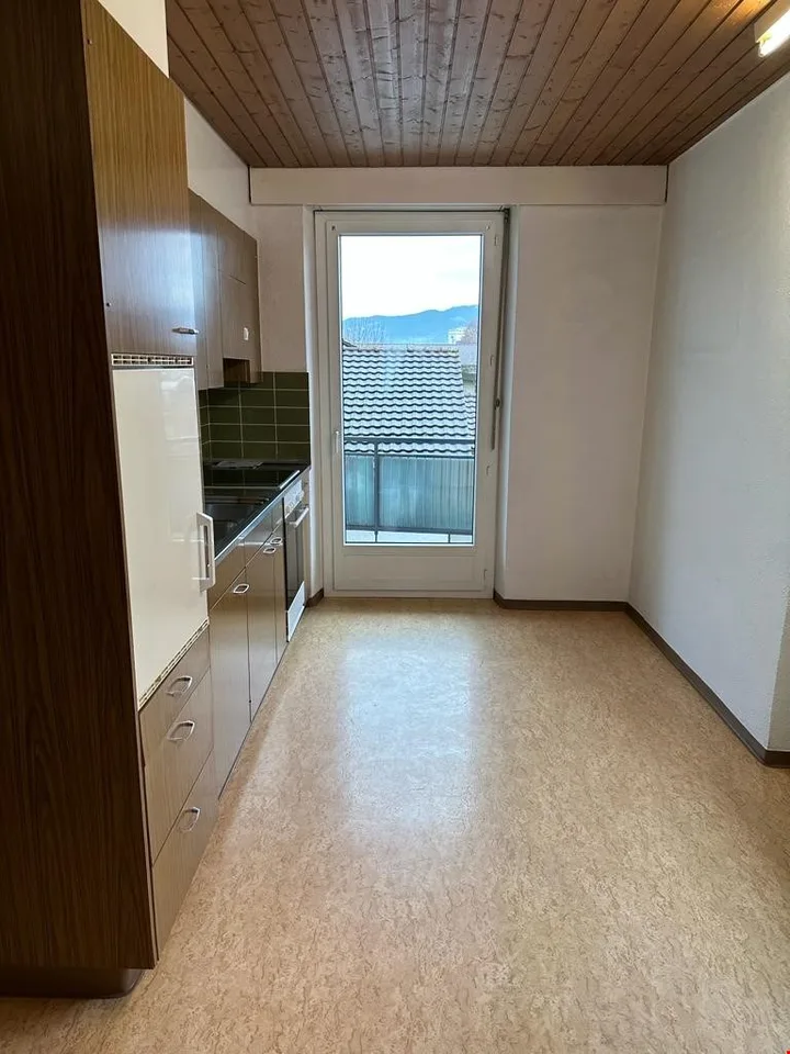 Zu vermieten 2.5 Zimmerwohnung an der Bahnhofstr. in St. Margrethen – Foto 6 von 10