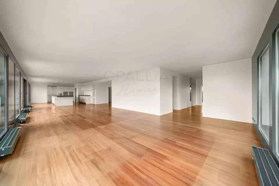 Einzigartiges Apartment mit Dachterrasse – Foto 5 von 10