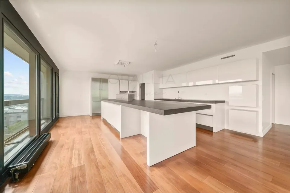 Einzigartiges Apartment mit Dachterrasse – Foto 8 von 10