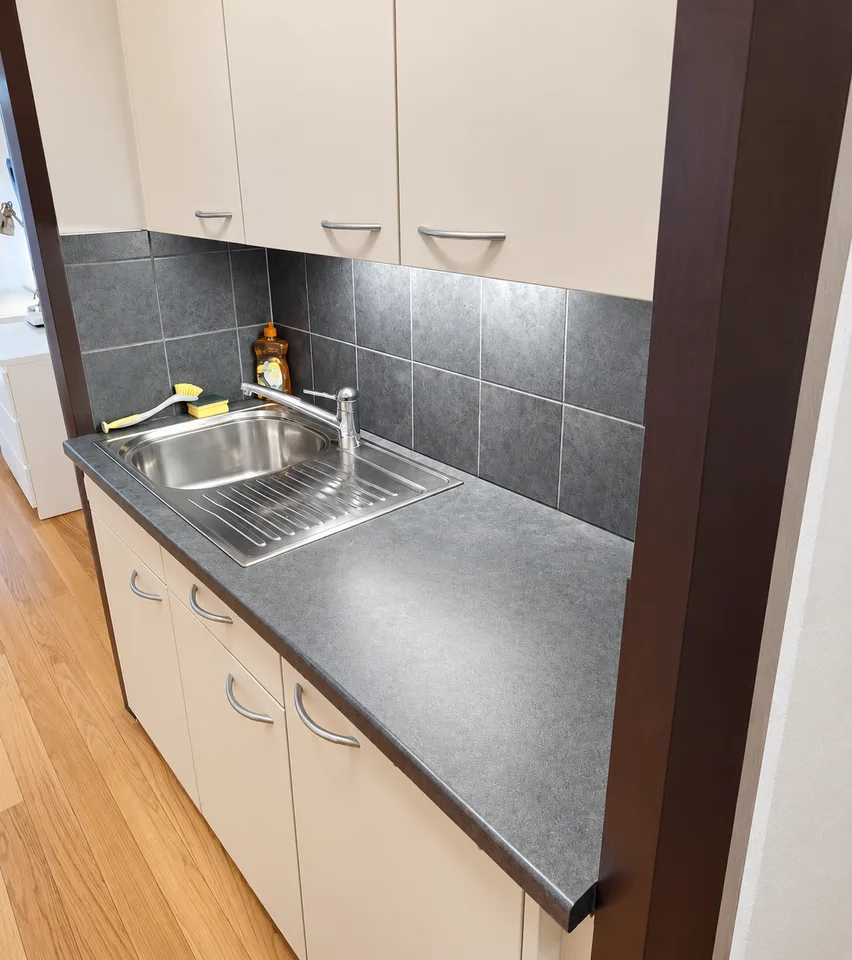 Modern Fully Furnished Studio near University of Geneva & HUG - Plainpalais, Geneva – foto 6 di 8