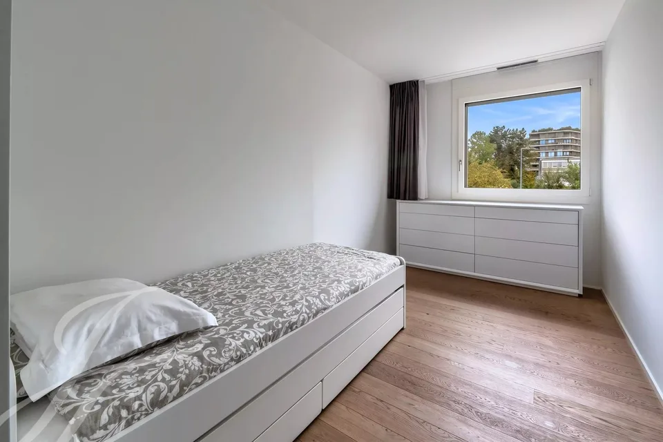5 Zimmer Wohnung in Chêne-Bougeries – Foto 8 von 10