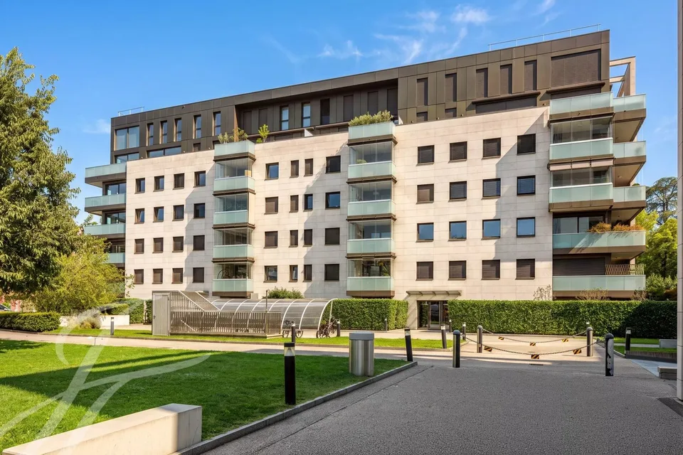 5 Zimmer Wohnung in Chêne-Bougeries – Foto 10 von 10