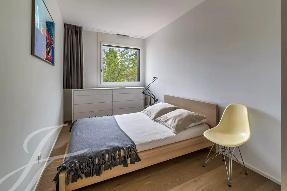 5 Zimmer Wohnung in Chêne-Bougeries – Foto 7 von 10