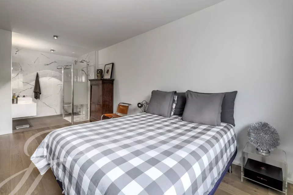 5 Zimmer Wohnung in Chêne-Bougeries – Foto 5 von 10