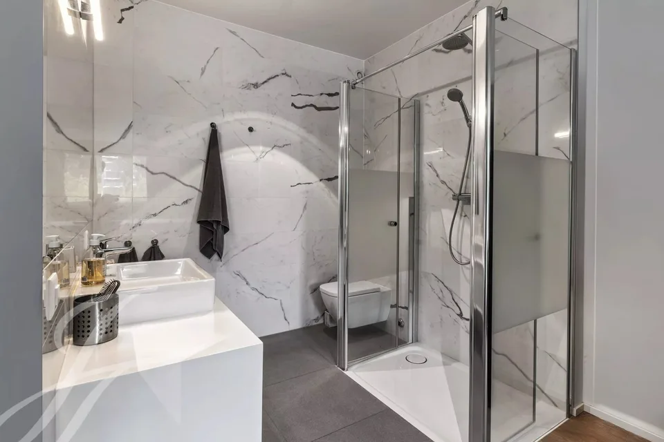 5 Zimmer Wohnung in Chêne-Bougeries – Foto 9 von 10