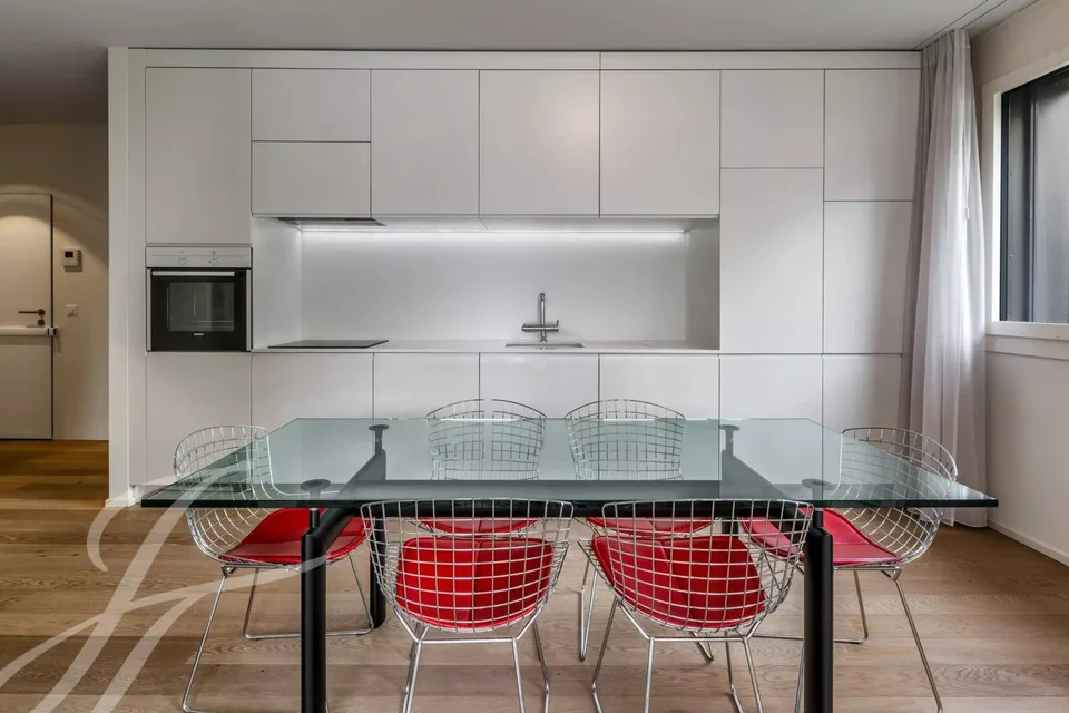 5 Zimmer Wohnung in Chêne-Bougeries – Foto 3 von 10