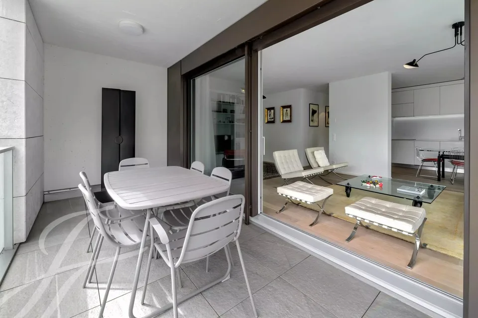 5 Zimmer Wohnung in Chêne-Bougeries – Foto 4 von 10