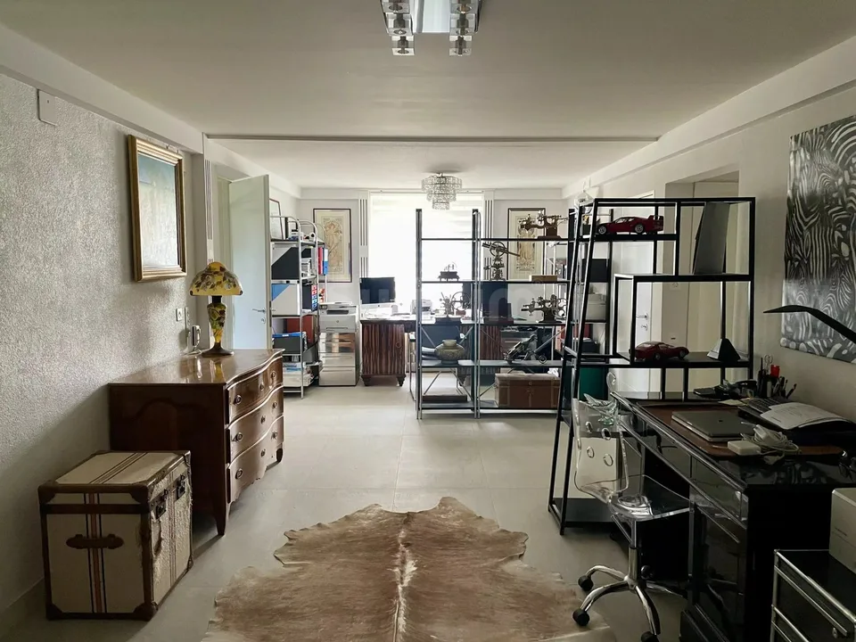 Schönes 5.5-Zimmer-Apartment am Seeufer – Foto 4 von 7