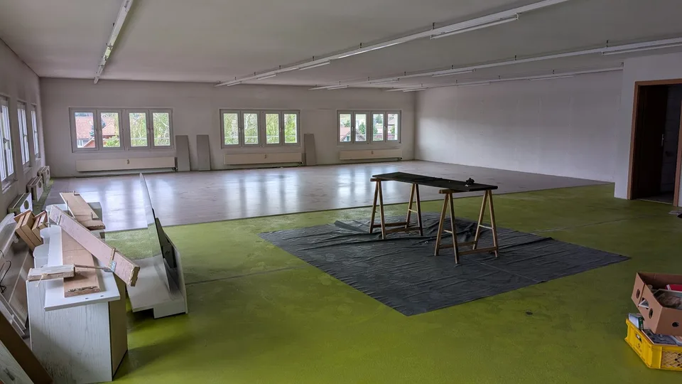 170 m² d'espace commercial pour production, stockage ou bureau à Rohrbach – photo 3 sur 3