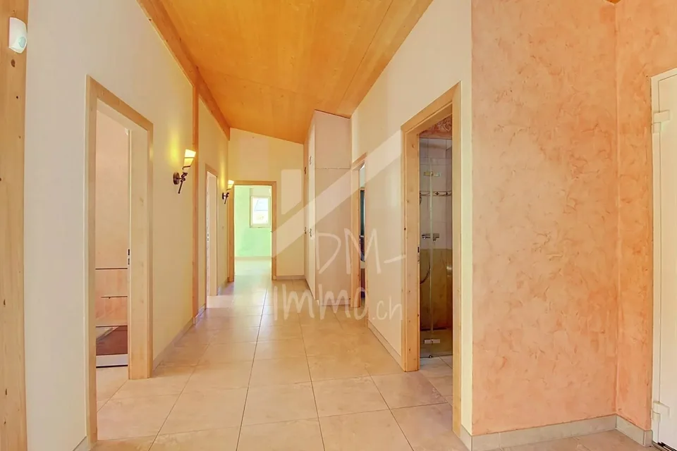 Bella villa a un solo piano 180 m2 con ipoteca 0,8% ! – foto 7 di 12