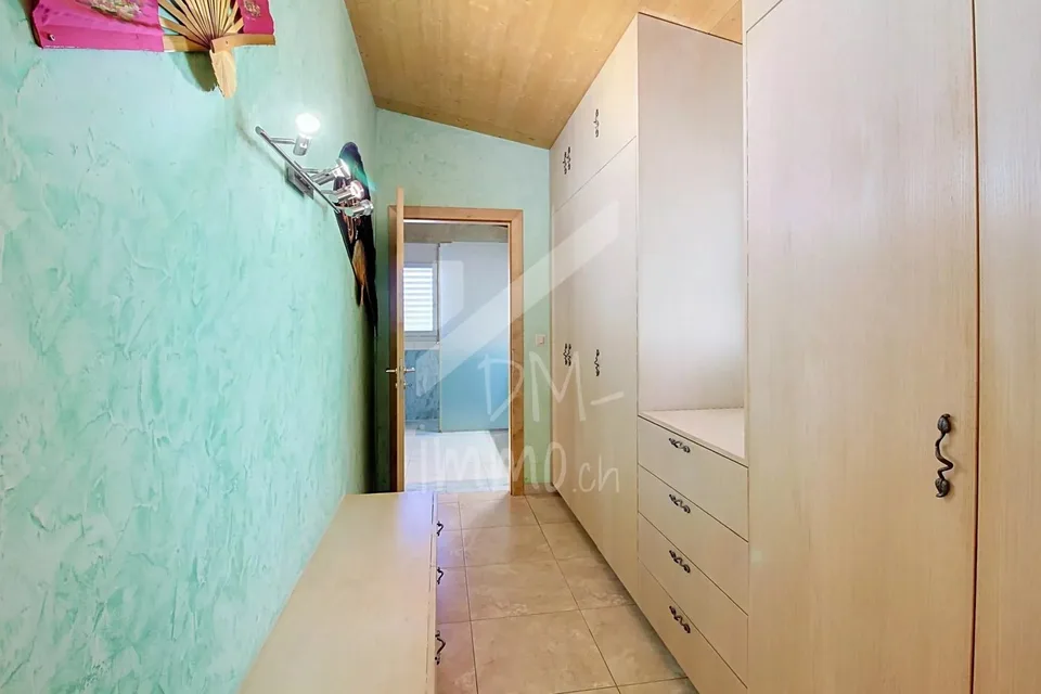 Bella villa a un solo piano 180 m2 con ipoteca 0,8% ! – foto 10 di 12