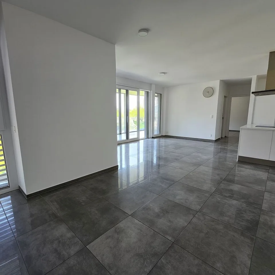 Res. Leche Park, 3.5-Zimmer-Wohnung, Bellinzona – Foto 2 von 10