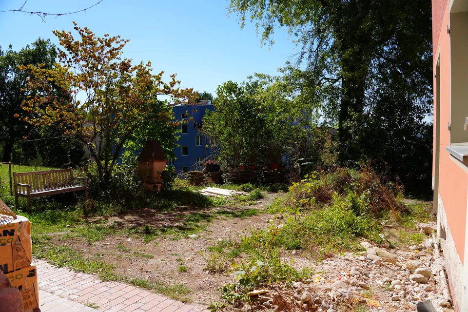 Grosszügige 4½-Zimmer-Gartenwohnung mit privatem Garten in Pfäffikon ZH – Foto 12 von 13