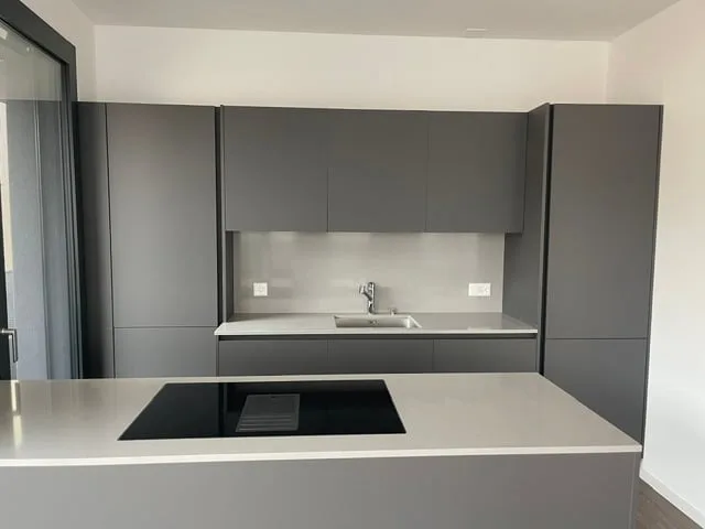 Helles 2.5-Zimmer-Apartment in Canobbio – Neubau – Foto 3 von 8