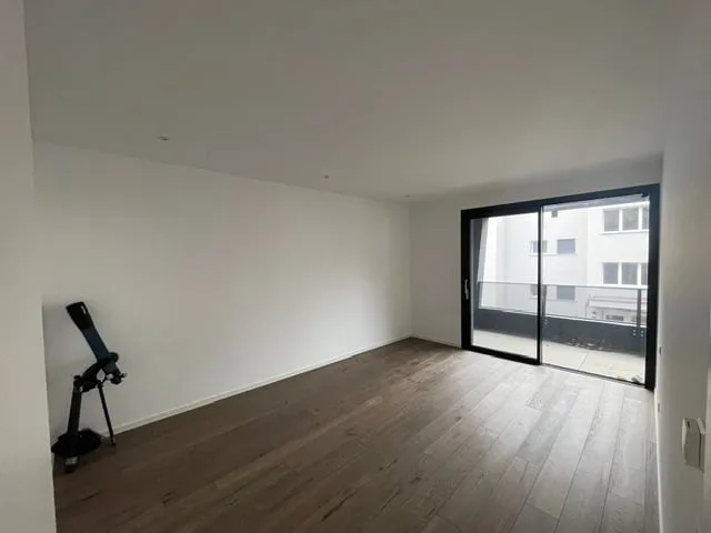 Helles 2.5-Zimmer-Apartment in Canobbio – Neubau – Foto 8 von 8