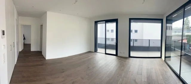 Helles 2.5-Zimmer-Apartment in Canobbio – Neubau – Foto 5 von 8