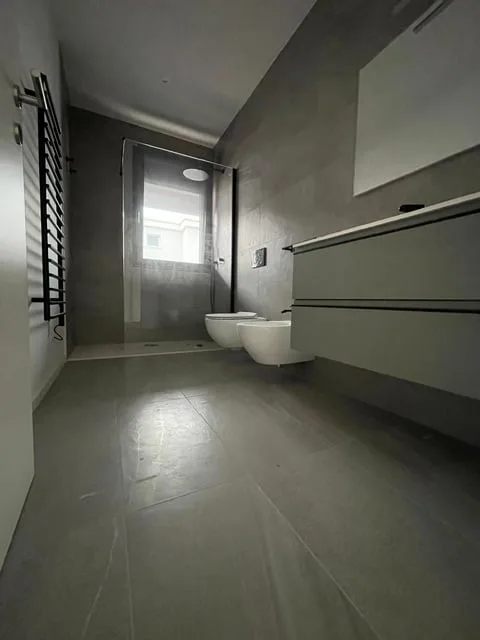 Helles 2.5-Zimmer-Apartment in Canobbio – Neubau – Foto 7 von 8