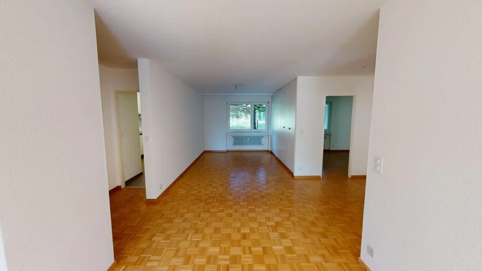 Appartamento luminoso 4 locali al piano terra, vita tranquilla a Herrliberg | TEMPORANEO – foto 4 di 22