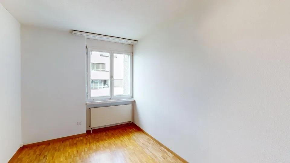 Gemütliche 3-Zimmer-Wohnung in Zürich-Altstetten (Befristung bis 30.09.2027) – foto 6 di 10