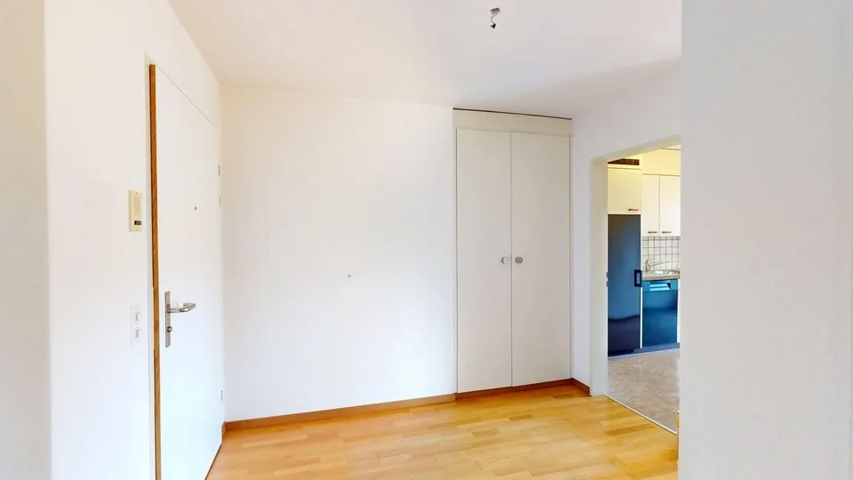Gemütliche 3-Zimmer-Wohnung in Zürich-Altstetten (Befristung bis 30.09.2027) – foto 8 di 10