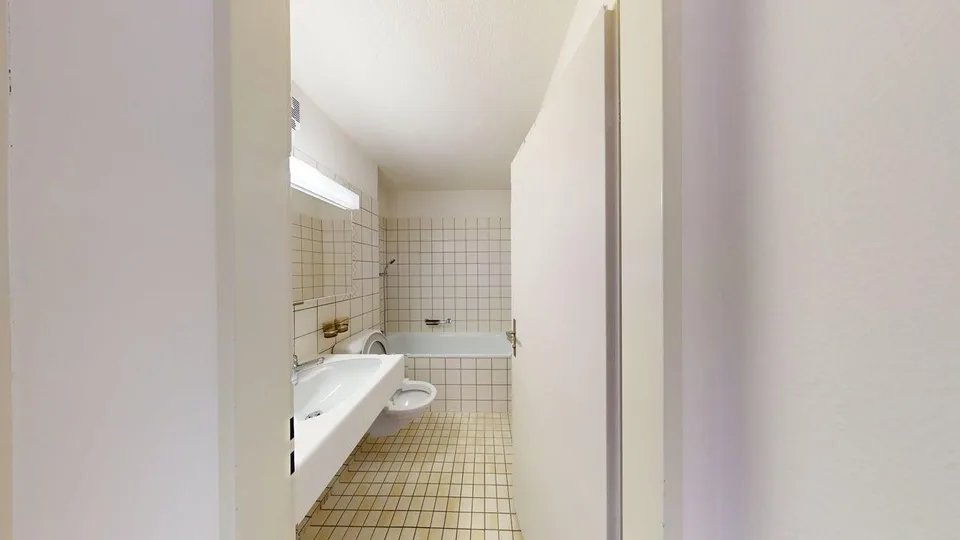 Gemütliche 3-Zimmer-Wohnung in Zürich-Altstetten (Befristung bis 30.09.2027) – foto 7 di 10